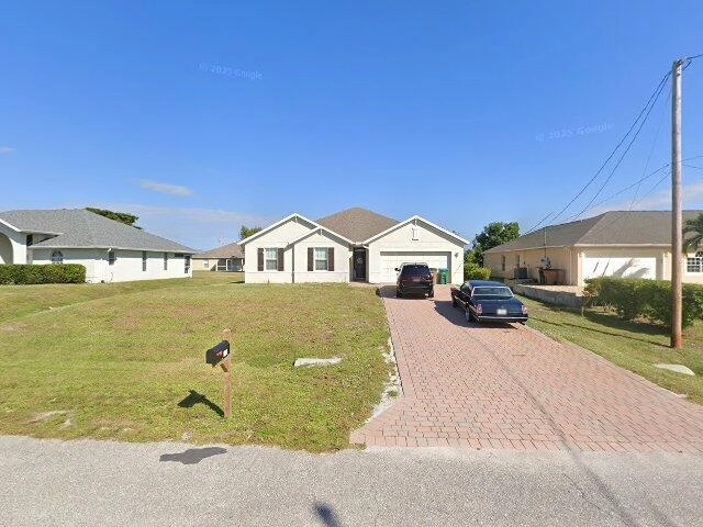 House image located at Andrews, TX 79714