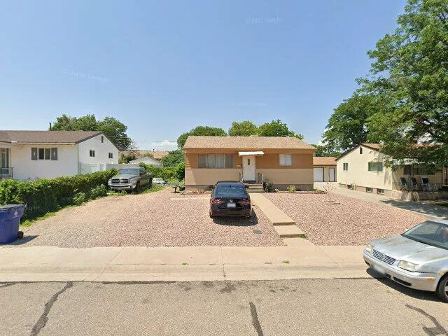 House image located at Pueblo, CO 81005