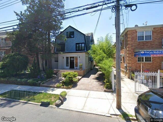 House image located at Jamaica, NY 11432