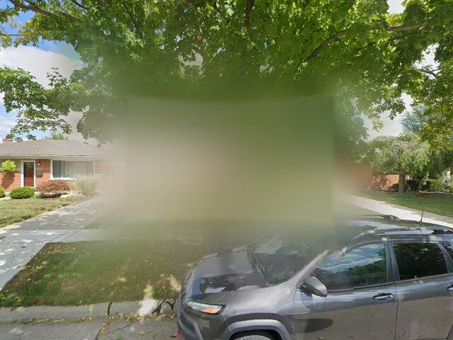 House image located at Westland, MI 48185