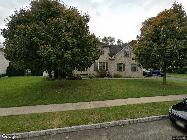 House image located at Hainesport, NJ 08036