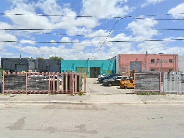 House image located at Miami, FL 33142