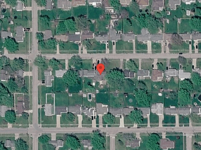 House image located at Lorain, OH 44053