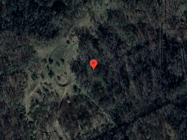 House image located at New Boston, MI 48164