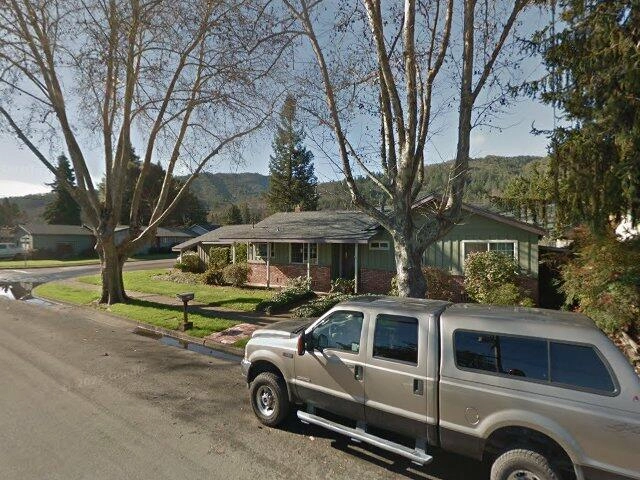 House image located at Ukiah, CA 95482