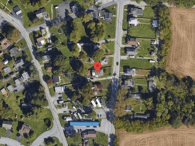 House image located at York, PA 17406
