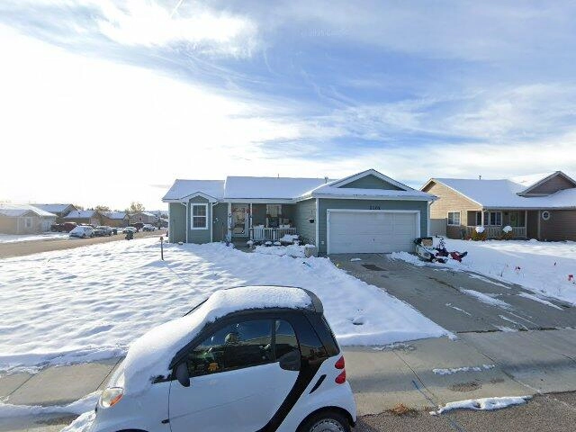 House image located at Casper, WY 82601