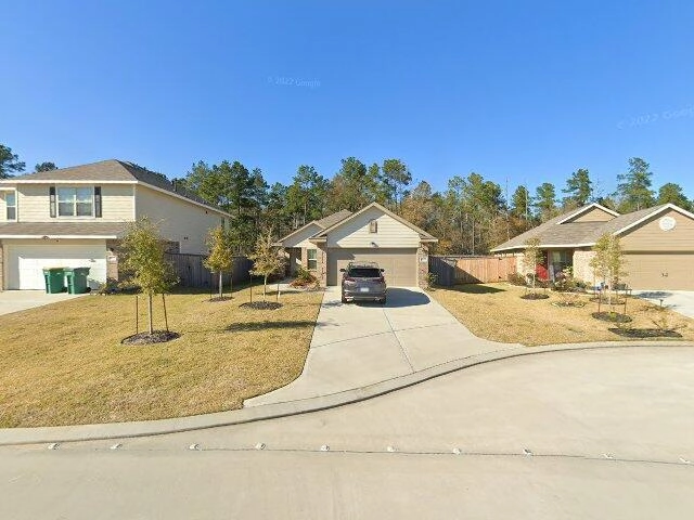 House image located at Porter, TX 77365