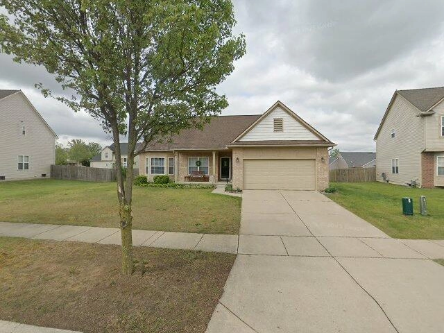 House image located at Dundee, MI 48131