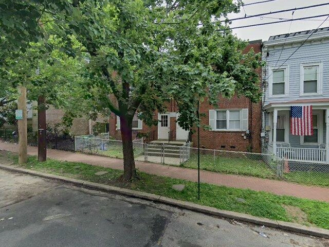 House image located at Washington, DC 20020