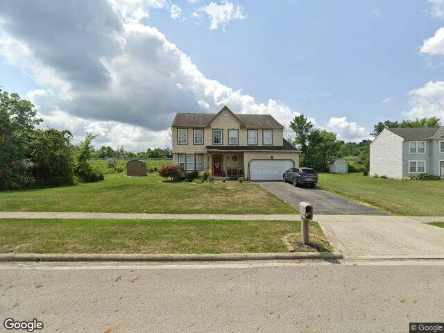 House image located at Pataskala, OH 43062