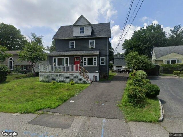 House image located at Norwood, NJ 07648