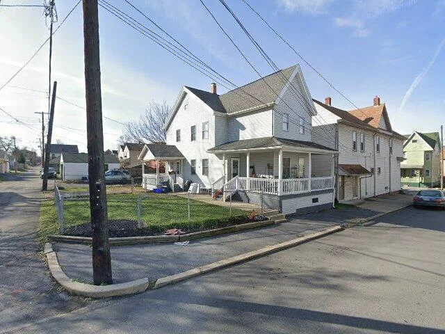 House image located at Altoona, PA 16602