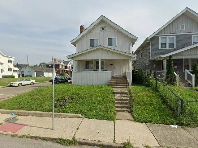 House image located at Columbus, OH 43206