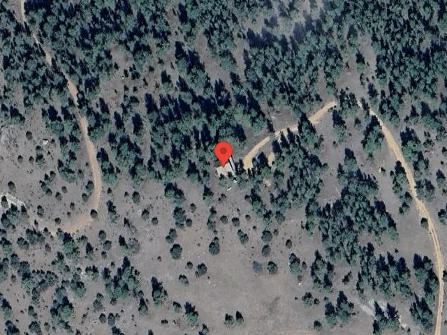 House image located at Guffey, CO 80820