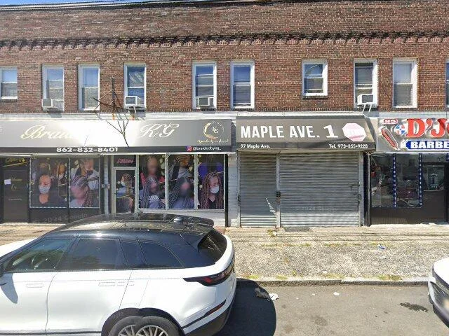 House image located at Newark, NJ 07112