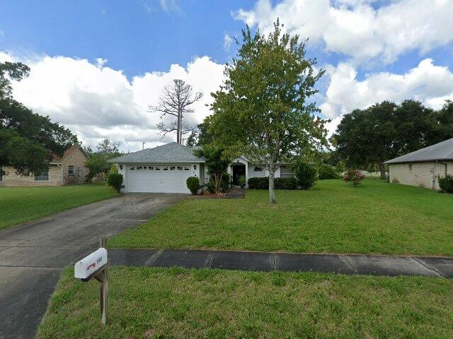 House image located at Edgewater, FL 32141