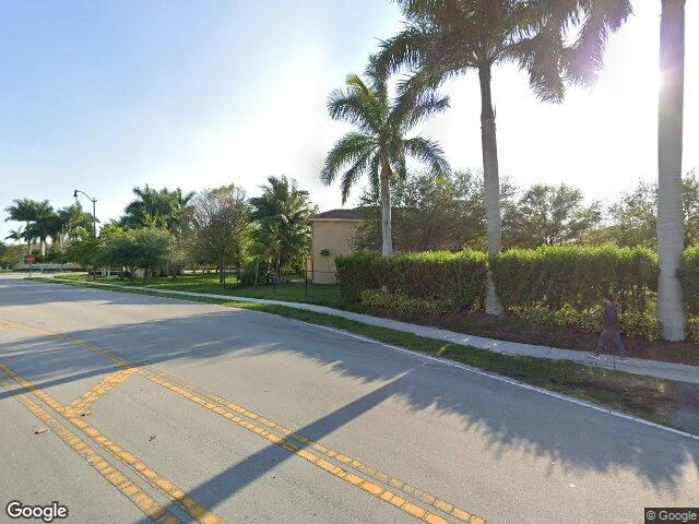 House image located at Homestead, FL 33033