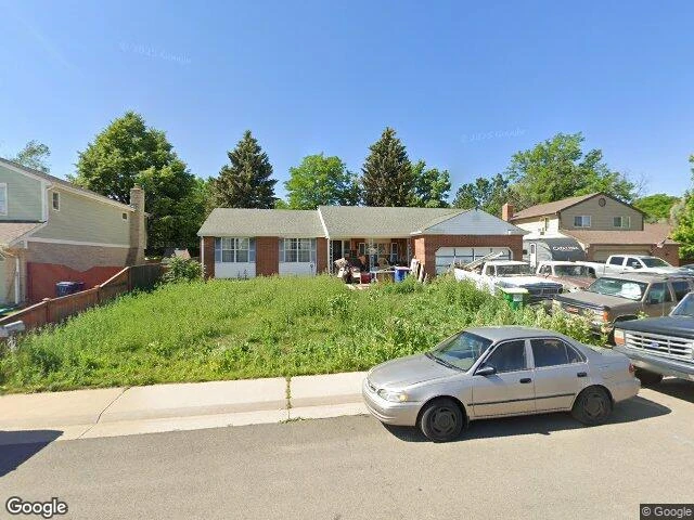 House image located at Littleton, CO 80128