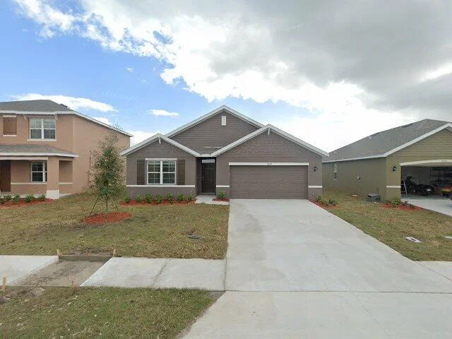 House image located at Mims, FL 32754