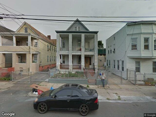 House image located at Passaic, NJ 07055