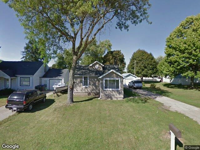 House image located at Sturgis, MI 49091