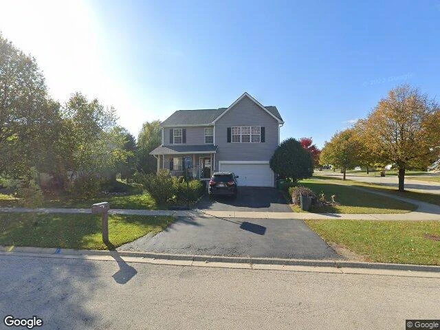 House image located at Harvard, IL 60033