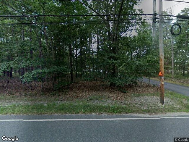 House image located at Dorothy, NJ 08317