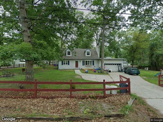 House image located at Browns Mills, NJ 08015