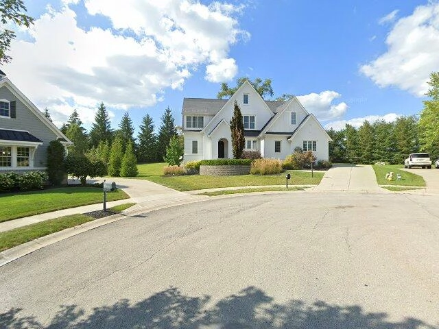 House image located at Carmel, IN 46033