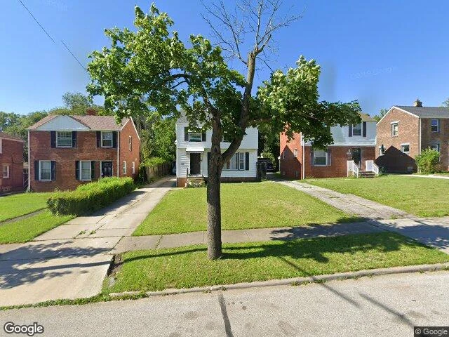House image located at Cleveland, OH 44128