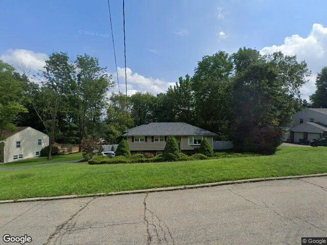 House image located at Towaco, NJ 07082