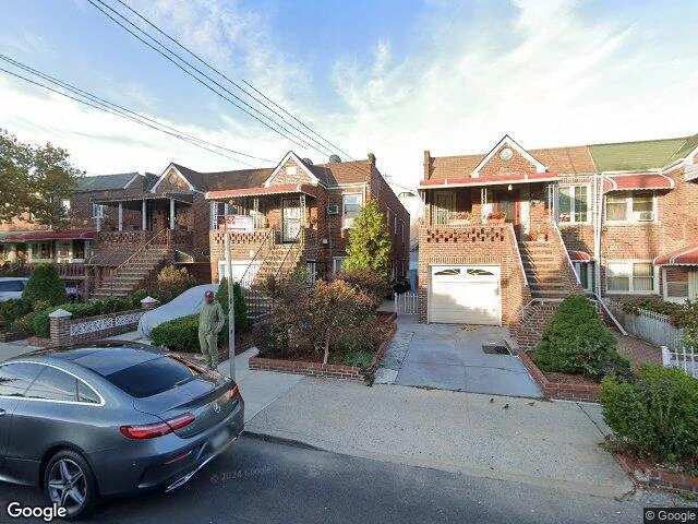 House image located at Brooklyn, NY 11234