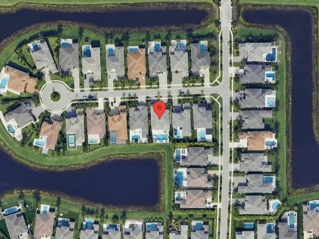 House image located at Boca Raton, FL 33496