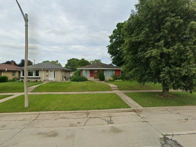 House image located at Milwaukee, WI 53225
