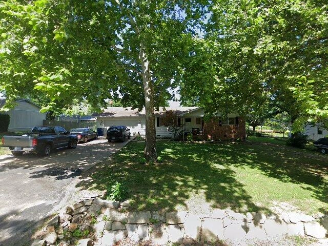 House image located at Mountain Home, AR 72653