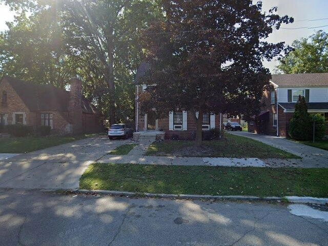 House image located at Detroit, MI 48224