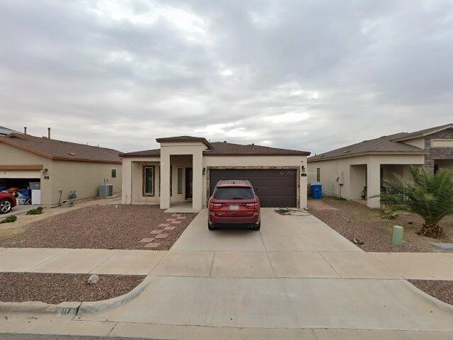 House image located at Clint, TX 79836
