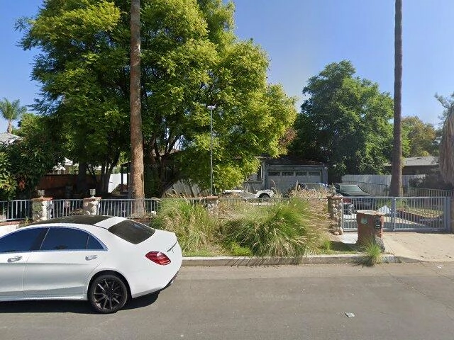 House image located at Van Nuys, CA 91401