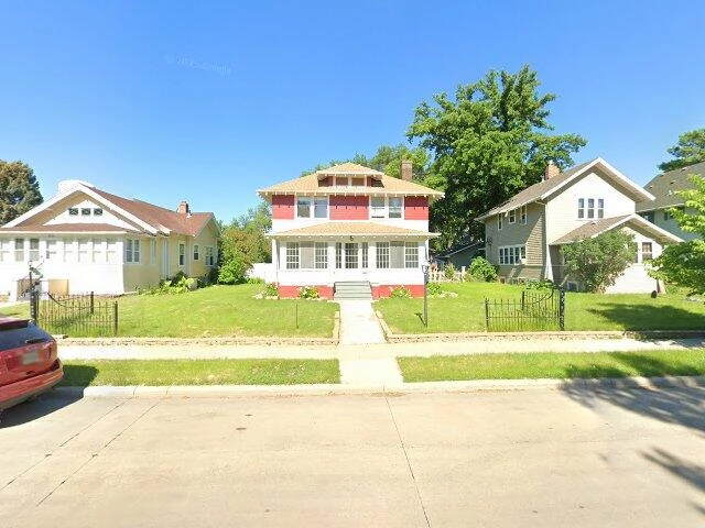 House image located at Aberdeen, SD 57401