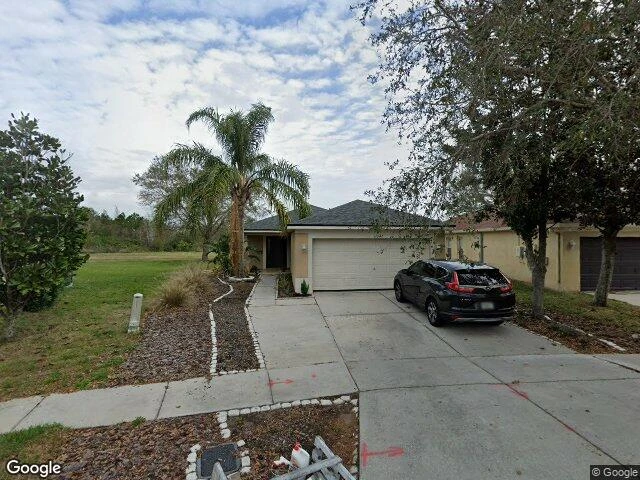 House image located at Riverview, FL 33569