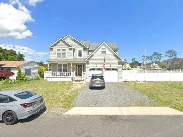 House image located at Toms River, NJ 08757