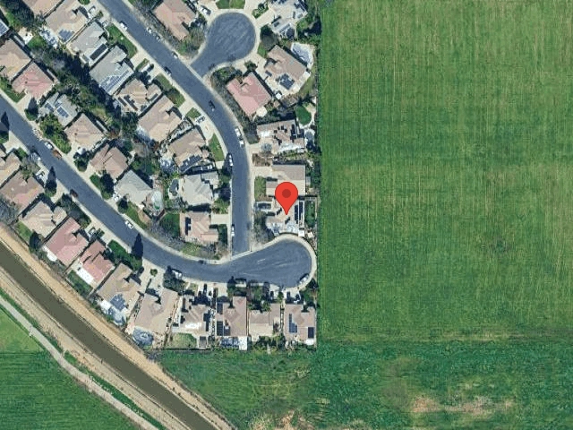 House image located at Clovis, CA 93611