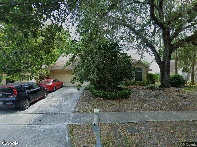 House image located at Tampa, FL 33647