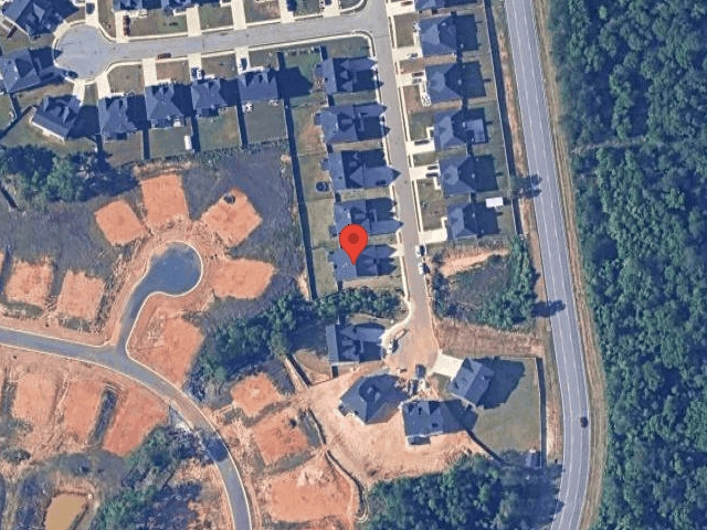 House image located at Bonaire, GA 31005