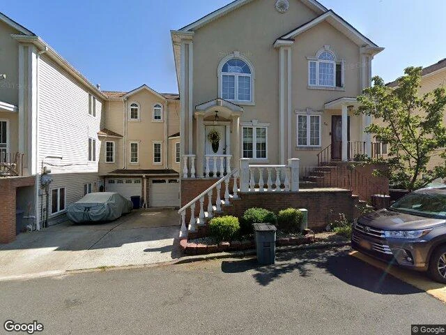House image located at Staten Island, NY 10312