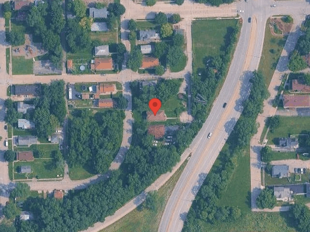 House image located at Joliet, IL 60436