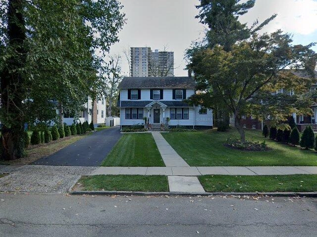 House image located at East Orange, NJ 07017