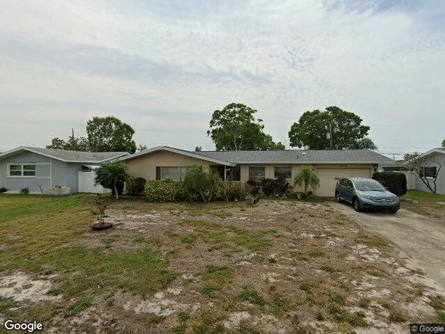 House image located at Seminole, FL 33776