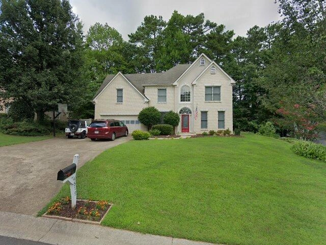 House image located at Acworth, GA 30101